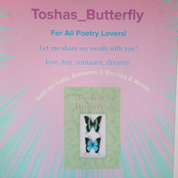 Meet your Posher, Tosha - Picture 8 of 12